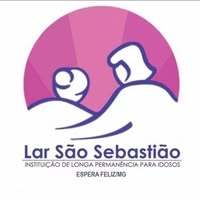 Logotipo da empresa LAR SAO SEBASTIAO