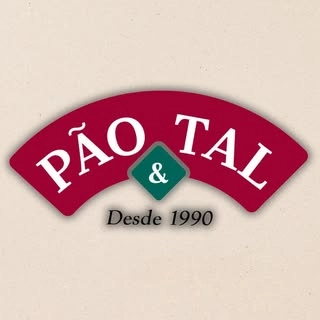 Logotipo da empresa PAO TIM