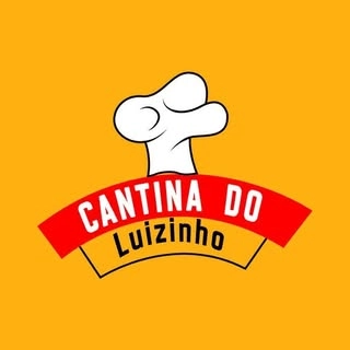 Logotipo da empresa CANTINA DO LUIZINHO