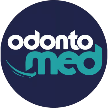 Logotipo da empresa DENTSPLAN