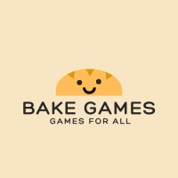 Logotipo da empresa BAKE ME