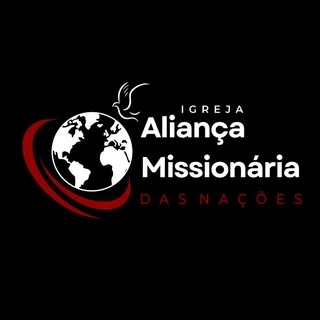 Logotipo da empresa AMNA
