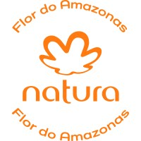 Logotipo da empresa FLOR DO AMAZONAS