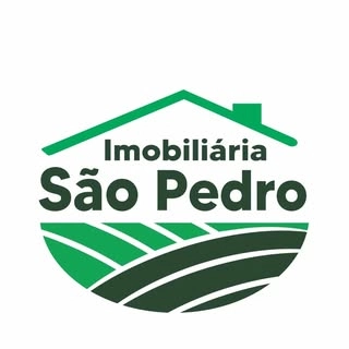 Logotipo da empresa IMOBILIARIA SAO PEDRO LTDA.