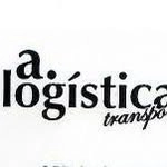Logotipo da empresa A. LOGISTICA