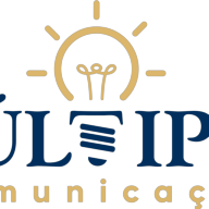 Logotipo da empresa MULTIPLA COMUNICACAO