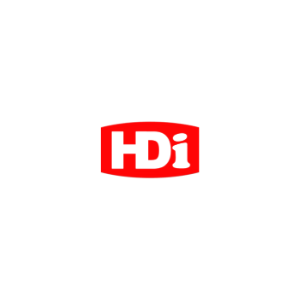 Logotipo da empresa HDI POLIMEROS