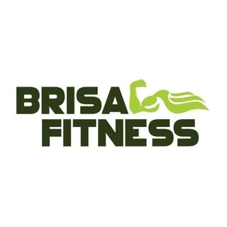 Logotipo da empresa BRISAFITNESS