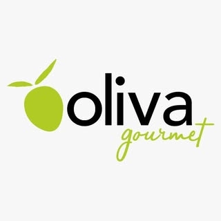 Logotipo da empresa OLIVA GOURMET