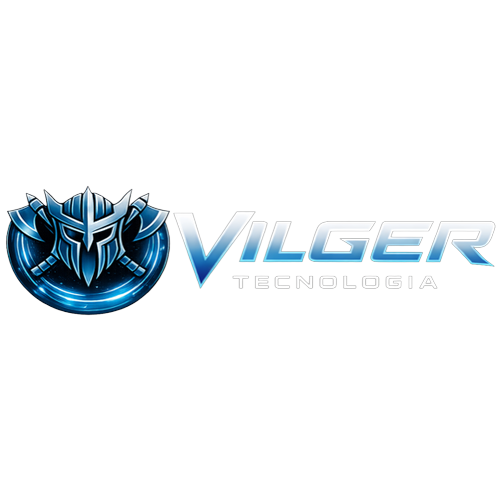 Logotipo da empresa VILGER
