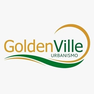 Logotipo da empresa LOTEAMENTO GOLDEN VILLE