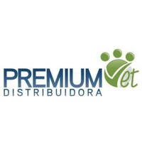 Logotipo da empresa PREMIUN VET DISTRIBUIDORA
