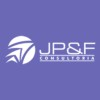Logotipo da empresa JP & F CONSULTING