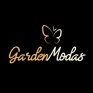 Logotipo da empresa GARDEN MODAS