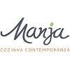 Logotipo da empresa MANJA GASTRONOMIA