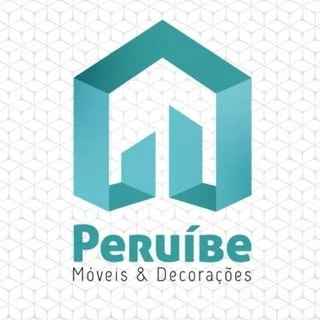 Logotipo da empresa PERUIBE MOVEIS RUSTICO