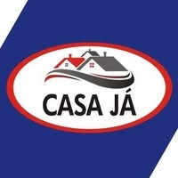 Logotipo da empresa CASA JA CONSTRUTORA