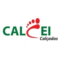Logotipo da empresa C. H. DOS SANTOS - CALCADOS