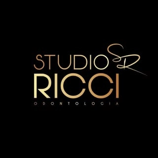 Logotipo da empresa STUDIO RICCI