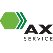 Logotipo da empresa SAX SERVICE