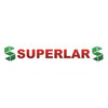 Logotipo da empresa SUPERLAR