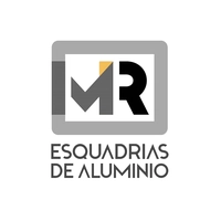 Logotipo da empresa MR ESQUADRIAS