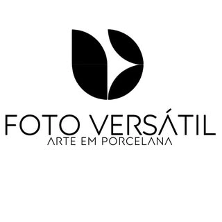 Logotipo da empresa FOTO VERSATIL