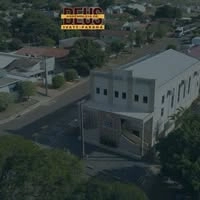 Logotipo da empresa IEADI