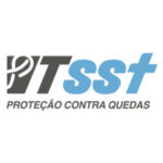 Logotipo da empresa TSST PROTECAO CONTRA QUEDAS