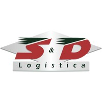 Logotipo da empresa S & D AGRONEGOCIO