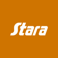 Logotipo da empresa STARA PARTICIPACOES FINANCEIRAS LTDA.