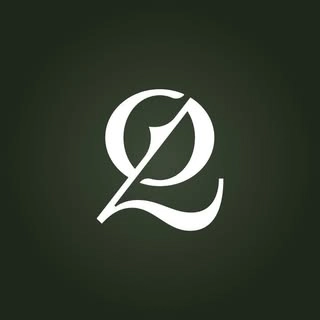 Logotipo da empresa QOD BARBERSHOP