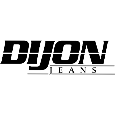 Logotipo da empresa DIJON JEANS