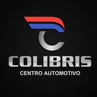 Logotipo da empresa COLIBRIS CENTRO AUTOMOTIVO LTDA