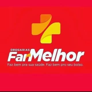 Logotipo da empresa FARMA J