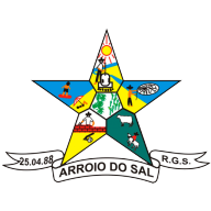 Logotipo da empresa COMPDEC ARROIO DO SAL