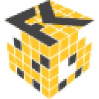 Logotipo da empresa RF SOLUTION IT