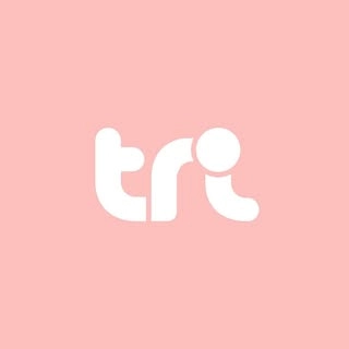 Logotipo da empresa TRI DESIGN