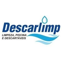 Logotipo da empresa DESCARLIMP