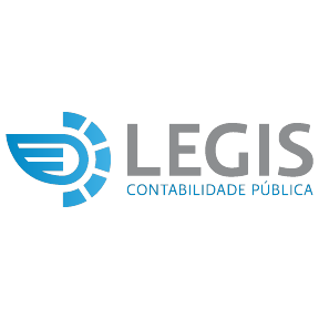 Logotipo da empresa LEGIS CONTABILIDADE