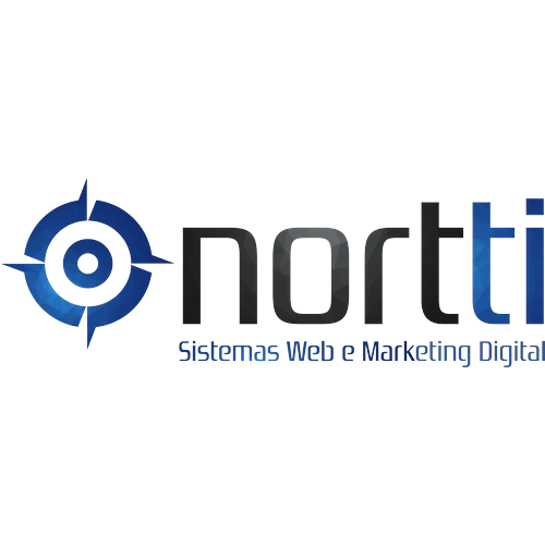 Logotipo da empresa NORTTI SISTEMAS