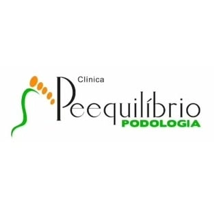 Logotipo da empresa PEEQUILIBRIO PODOLOGIA