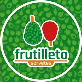 Logotipo da empresa FRUTILLETO IBATIBA