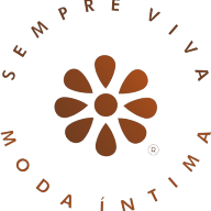Logotipo da empresa SEMPRE VIVA MODA INTIMA