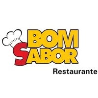 Logotipo da empresa BOM SABOR RESTAURANTE