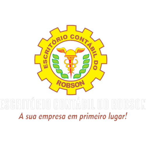 Logotipo da empresa ESCRITORIO CONTABIL DO ROBSON
