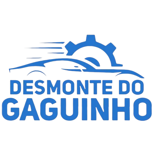 Logotipo da empresa FERRO VELHO DO GAGUINHO