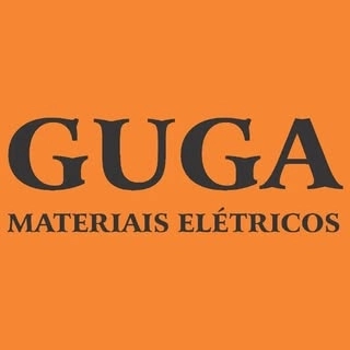 Logotipo da empresa GUGA MATERIAIS ELETRICOS LTDA