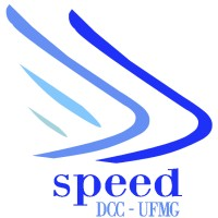 Logotipo da empresa DISTRIBUIDORA SPEED LAB