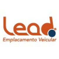 Logotipo da empresa LEAD - LOCADORA DE VEICULOS